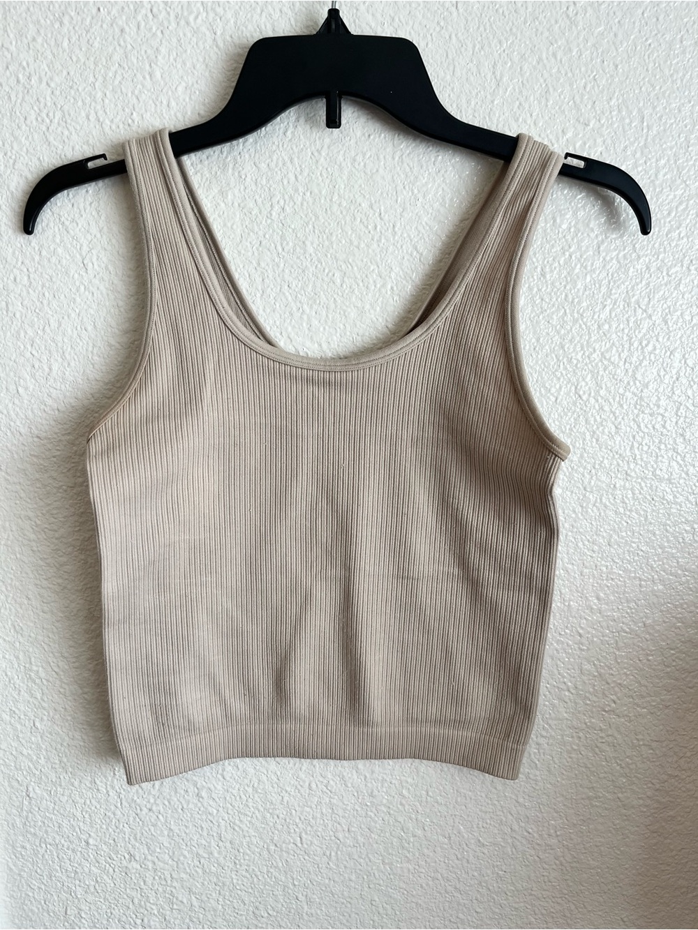 A New Day Tank Top